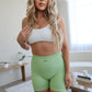 Super Shorts (LIGHT GREEN)