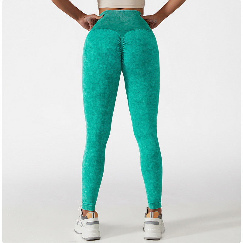 Justice Leggings (TEAL)