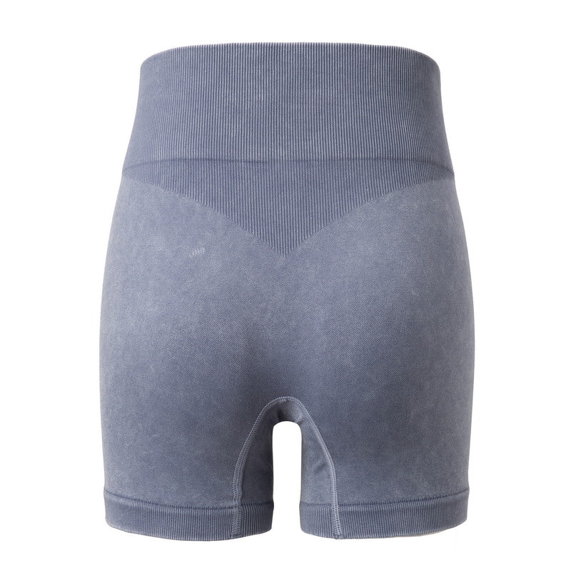 Magic Girl Shorts (STEEL BLUE)