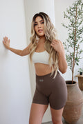 Super Shorts (BROWN)
