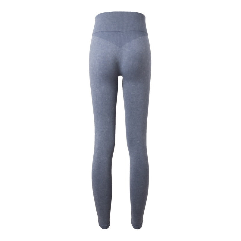 Magic Girl Leggings (STEEL BLUE)