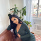 Good Times Dress (Teal Green)