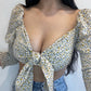Summer Crop Top
