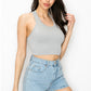 Carly Top (GREY)