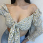 Summer Crop Top