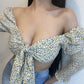 Summer Crop Top