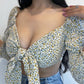 Summer Crop Top