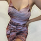 Janessa Dress