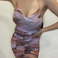 Janessa Dress