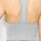 Carly Top (GREY)