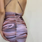 Janessa Dress